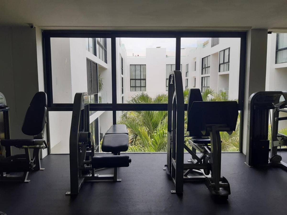 Anah Luxury Condos By Baitna Playa del Carmen Exterior foto