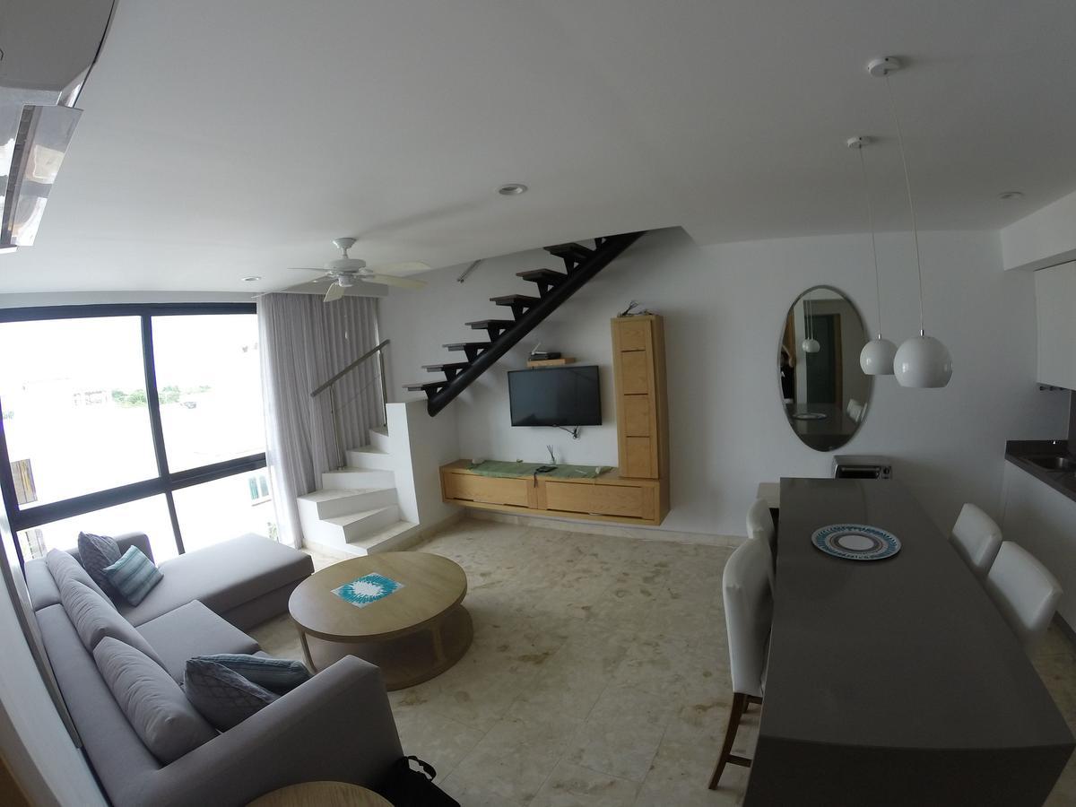 Anah Luxury Condos By Baitna Playa del Carmen Exterior foto